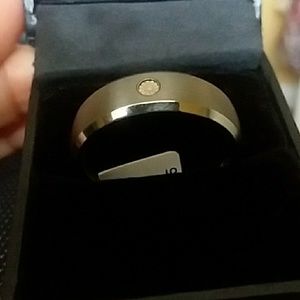 Men's ring